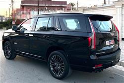 كاديلاك اسكاليد